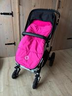 Bugaboo Cameleon complete set, Kinderen en Baby's, Kinderwagens en Combinaties, Bugaboo, Zo goed als nieuw, Verstelbare duwstang