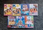 K3 dvd's, Ophalen of Verzenden, Gebruikt, Muziek