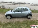 Ford Ka 1.3 Style, Auto's, Origineel Nederlands, Te koop, 60 pk, Benzine