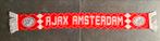 Ajax Amsterdam Sjaal, Ophalen of Verzenden