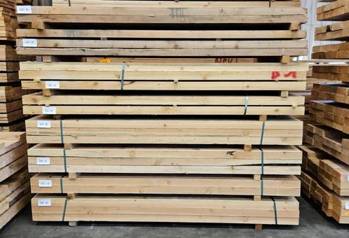 Douglas | douglas balken | balk | balkhout | 70x200 | 75x175, Tuin en Terras, Palen, Balken en Planken, Nieuw, Balken, 250 cm of meer