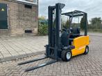 Jungheinrich EFG320 2000KG 4.80METER HEFTRUCK (bj 2005), Zakelijke goederen, Machines en Bouw | Heftrucks en Intern transport