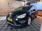 Ford S-Max 2.0 EcoBoost | S Edition | Automaat | 5P |, Euro 5, Gebruikt, Zwart, 4 cilinders