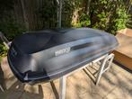 Dakkoffer Hapro Rider 5.4, Ophalen, Gebruikt