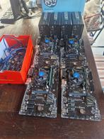 Basis mining rig, Gebruikt, DDR4, Ophalen of Verzenden, ATX
