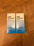 Sab Simplex, Verzenden, Nieuw, Overige typen