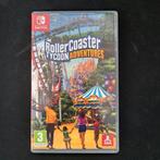 RollerCoaster Tycoon Adventures, 1 speler, Ophalen of Verzenden, Zo goed als nieuw, Vanaf 3 jaar