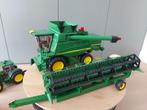 Bruder John Deere T 670i Combine Maaidorser, Ophalen, Zo goed als nieuw