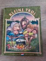 Kleine Trol. Noors sprookje., Ophalen of Verzenden, Zo goed als nieuw
