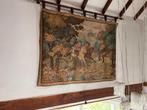 gobelin- wandtapijt, Antiek en Kunst, Antiek | Meubels | Kasten, Ophalen