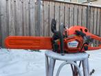 Husqvarna 550 XP Kettingzaag, Ophalen, Zo goed als nieuw, Boomzaag