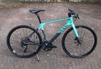 Canyon Roadlite CF8 carbon sportfiets in nieuwstaat, Overige merken, 45 tot 49 cm, Ophalen of Verzenden, Zo goed als nieuw