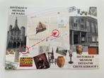 D491 Ansichtkaart Deventer : Museum De Waag, Ophalen of Verzenden, Ongelopen, Overijssel