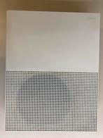 Xbox one s met 1xcontroller+8 games., Xbox One, Ophalen of Verzenden, Met 1 controller, 500 GB