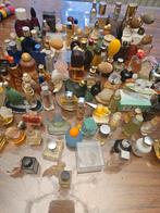 Parfum miniatuur, Verzenden, Zo goed als nieuw, Miniatuur