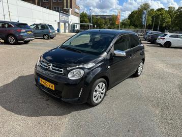 Citroen C1 1.0 VTi Feel | 2021 | Slechts 51.325 km | Zuinig  beschikbaar voor biedingen