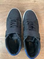 Essentiel Antwerp sneakers maat 37 zwart glitter blauw, Zwart, Ophalen of Verzenden, Essentiel Antwerp, Sneakers of Gympen