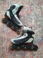 Skeelers Nike mt 44,5, Ophalen, Inline skates 4 wielen, Overige merken