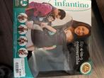 Infantino, Ophalen, Zo goed als nieuw