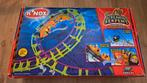 Knex Screamin Serpent achtbaan, Ophalen of Verzenden, Zo goed als nieuw, K'nex