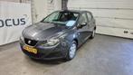 SEAT Ibiza 1.2 Beat Airco APK Nieuwe Distributie Ketting, Auto's, Voorwielaandrijving, Stof, Gebruikt, 1198 cc