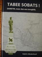 Tabee Sobats! Dametin door Huib Minderhoud., Boeken, 20e eeuw of later, Ophalen of Verzenden, Zo goed als nieuw, Huib Minderhoud