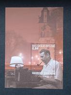 Postzegels Belgie, Postzegels en Munten, Postzegels | Europa | België, Ophalen of Verzenden, Postfris, Postfris, Kunst