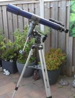 Z.G.A.N. Skylux 70/700 Telescoop/Sterrenkijker, Audio, Tv en Foto, Optische apparatuur | Telescopen, Ophalen of Verzenden, Zo goed als nieuw