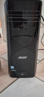 Acer Aspire TC -780, Computers en Software, Desktop Pc's, Ophalen, Gebruikt, 8 GB, HDD