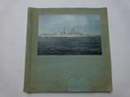 De Duitse Rijksmarine. Dienst en leven van de matrozen. 1934, Ophalen of Verzenden, Gelezen, Plaatjesalbum