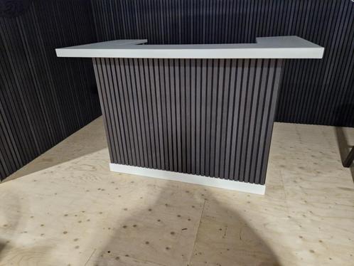 vrijstaande bar / thuisbar / mancave /bar/barren, Huis en Inrichting, Barren, Nieuw, Ophalen