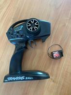 Traxxas TQi zender + ontvanger, Hobby en Vrije tijd, Modelbouw | Radiografisch | Auto's, Zo goed als nieuw, Onderdeel, Overige schalen