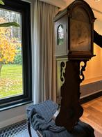 Friese Staartklok - Hobby Project, Ophalen