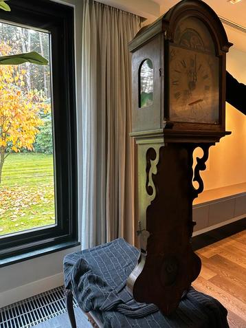 Friese Staartklok - Hobby Project beschikbaar voor biedingen