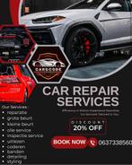 Uitlezen,wissen,coderen,opties activeren,inleren, Ophalen