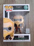Eivor Assassin's Creed Valhalla Funko Pop, Ophalen of Verzenden, Zo goed als nieuw