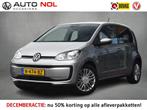 Volkswagen up! 1.0 | Camera | Cruise | LM Velgen | Climate, Stof, Gebruikt, Origineel Nederlands, Bedrijf