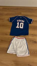 Zidane kit france, Ophalen of Verzenden