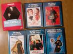 5 Dvd-box DON CAMILLO. (Complete collectie. ), Alle leeftijden, Ophalen of Verzenden, Zo goed als nieuw