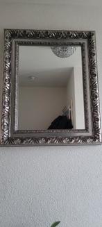 Mooie spiegel, Ophalen of Verzenden, Zo goed als nieuw, Minder dan 100 cm, Rechthoekig