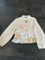 Kenzo blouse maat 122/128 in het kaartje staat 8 jaar, Kinderen en Baby's, Ophalen of Verzenden, Zo goed als nieuw