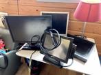 Computer Screens, Computers en Software, 61 t/m 100 Hz, Various, Onbekend, Gebruikt