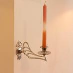 Wandkandelaar Jugendstill, Ophalen of Verzenden, Nieuw, Overige materialen, Minder dan 25 cm