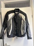Motorjas maat XL, Ophalen of Verzenden, Tweedehands, Jas | textiel