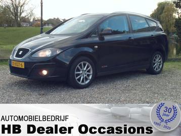 SEAT Altea XL 1.2 TSI Ecomotive Businessline COPA - Airco -  beschikbaar voor biedingen