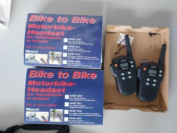 Intercom Motor beschikbaar voor biedingen