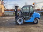 Manitou MH 25-4 T Buggie ruwterreinheftruck, Ruwterrein, Niet opgegeven, Ophalen of Verzenden, Niet opgegeven
