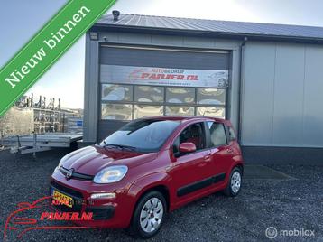 Fiat Panda 1.2 Edizione Cool "ZUINIGE HOOGZITTER+AIRCO" beschikbaar voor biedingen