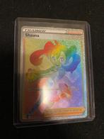 Shauna #278 Pokémon Fusion Strike, Ophalen of Verzenden, Nieuw, Losse kaart