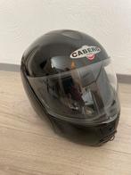 Helm Caberg met zonneklep, M, Heren, Ophalen of Verzenden, Integraalhelm